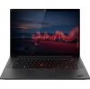 Targus Filtr prywatyzujący 4Vu for 16'' Lenovo ThinkPad P1 Gen 4 and HP ZBook Fury G9